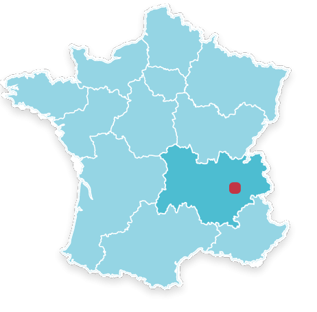 38140 Renage